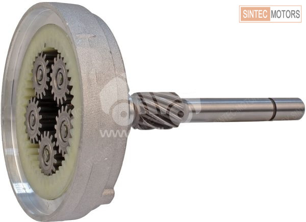Редуктор стартера SGE5730