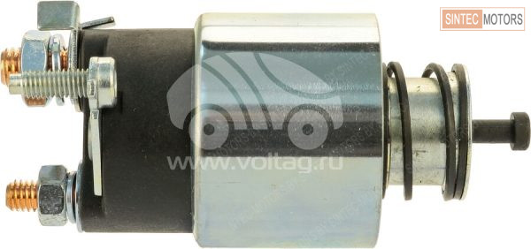 Втягивающее реле стартера SSV2790