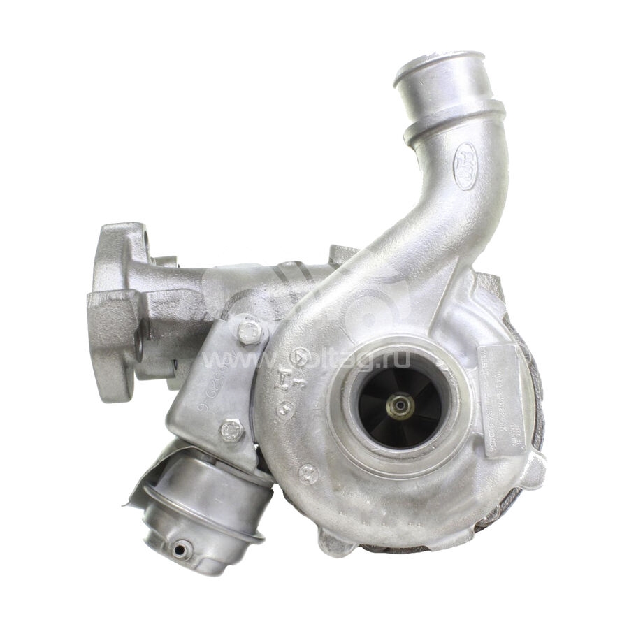 Турбокомпрессор оригинальный восстановленный MTG5462