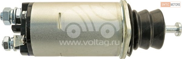 Втягивающее реле стартера SSK9046