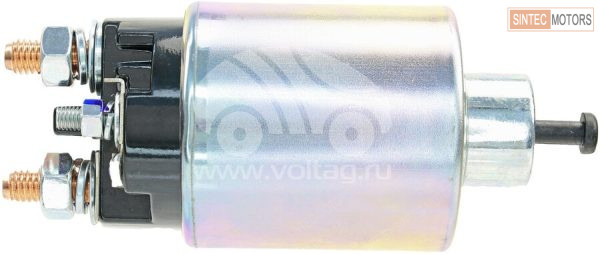 Втягивающее реле стартера SSD7034