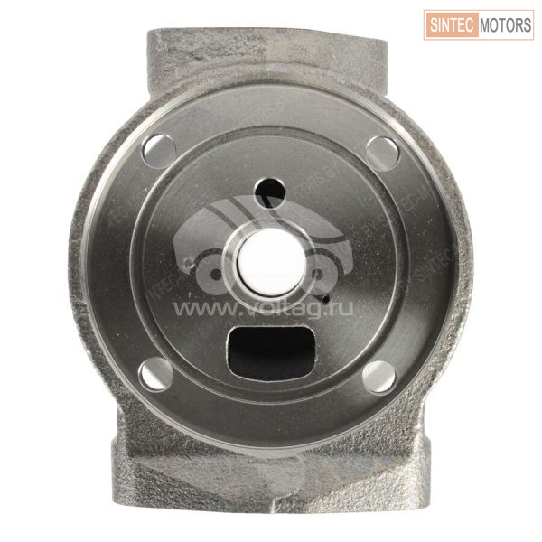 Корпус подшипников турбокомпрессора MBT0344