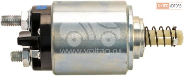 Втягивающее реле стартера SSB0301