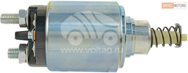 Втягивающее реле стартера SSB2253