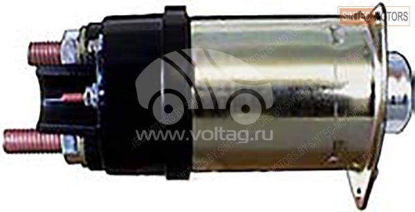Втягивающее реле стартера SSD9337