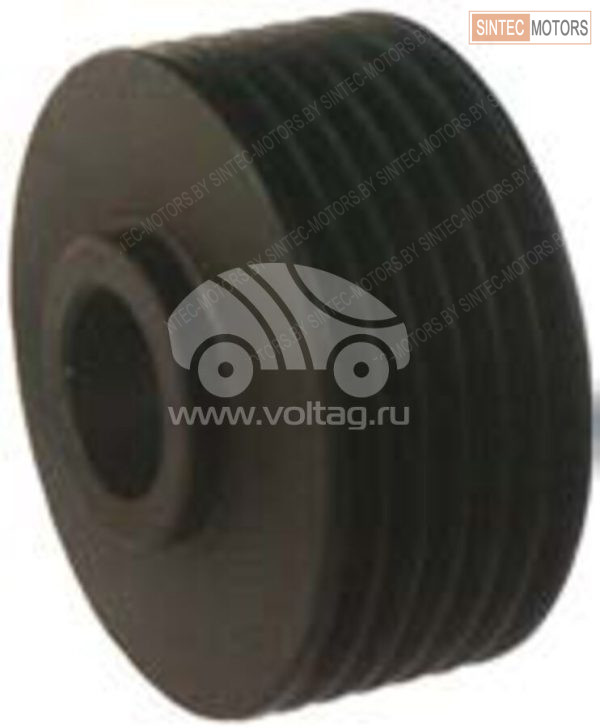 Шкив генератора APV2352
