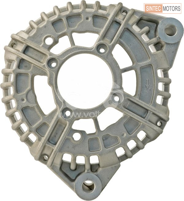 Крышка генератора передняя ABB3029