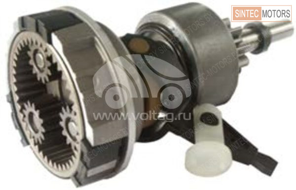 Редуктор стартера SGB4323