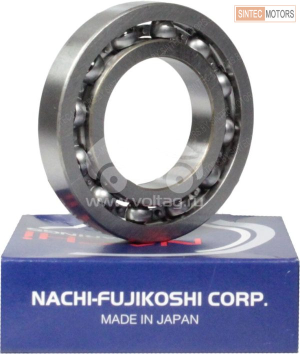 Подшипник стартера BSI6006