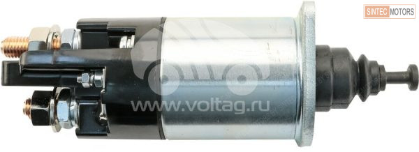 Втягивающее реле стартера SSD3002
