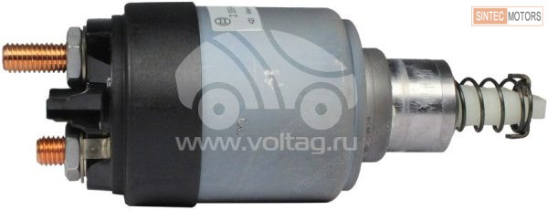 Втягивающее реле стартера SSB2162