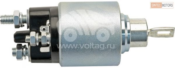 Втягивающее реле стартера SSB7879