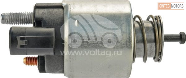 Втягивающее реле стартера SSD2061