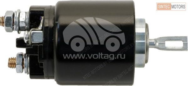 Втягивающее реле стартера SSB2258