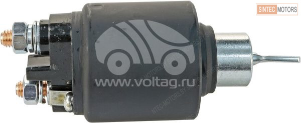 Втягивающее реле стартера SSB0005