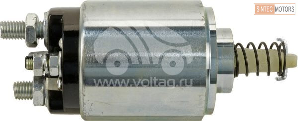 Втягивающее реле стартера SSB2904