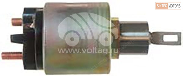 Втягивающее реле стартера SSB2263