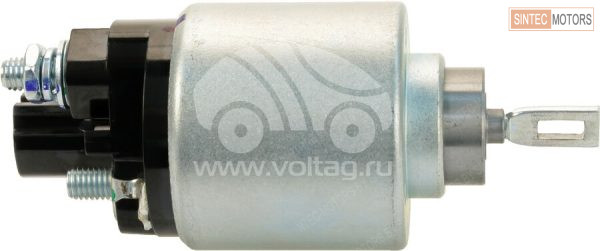 Втягивающее реле стартера SSB9069