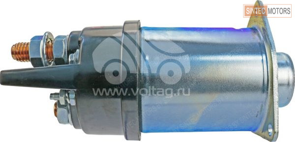 Втягивающее реле стартера SSD1920