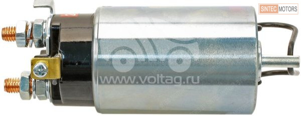 Втягивающее реле стартера SSH5505