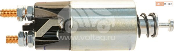 Втягивающее реле стартера SSM3348