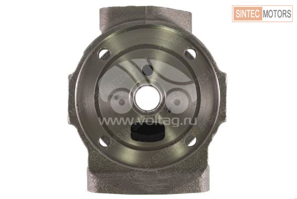 Корпус подшипников турбокомпрессора MBT0214