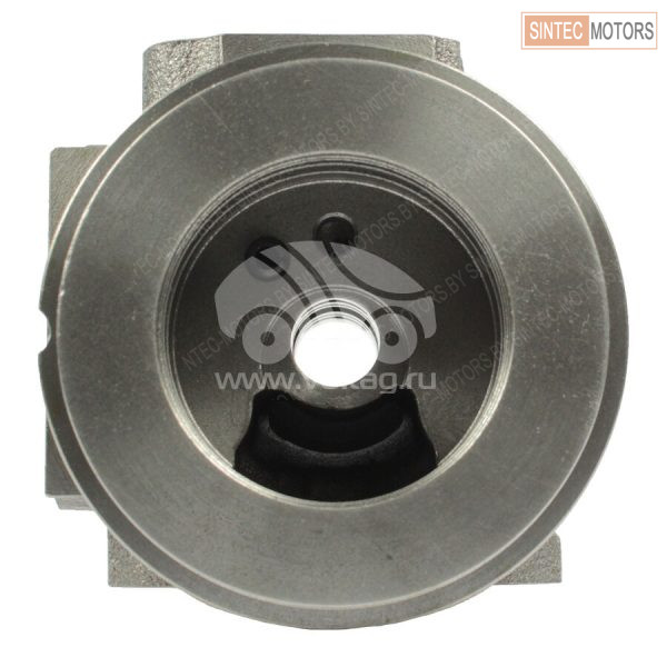Корпус подшипников турбокомпрессора MBT0297