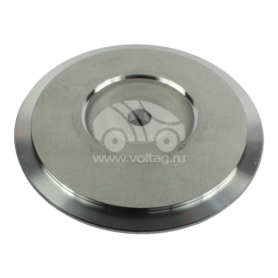 Задняя пластина MVT0077