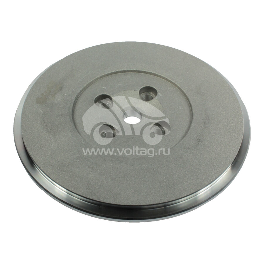 Задняя пластина MVT0090