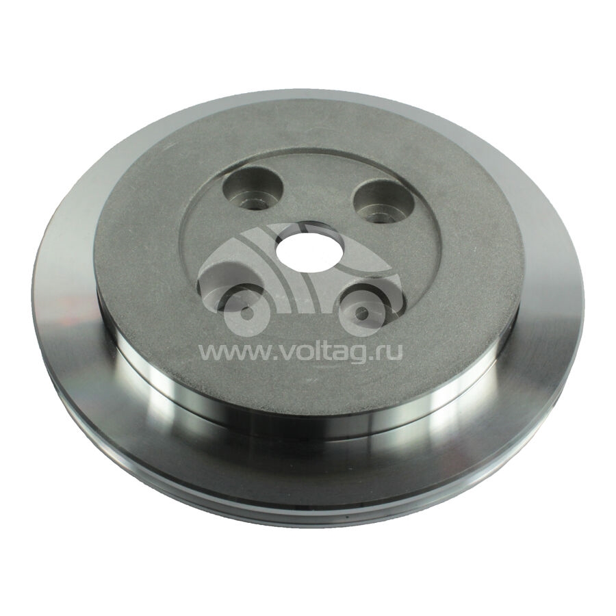 Задняя пластина MVT0091