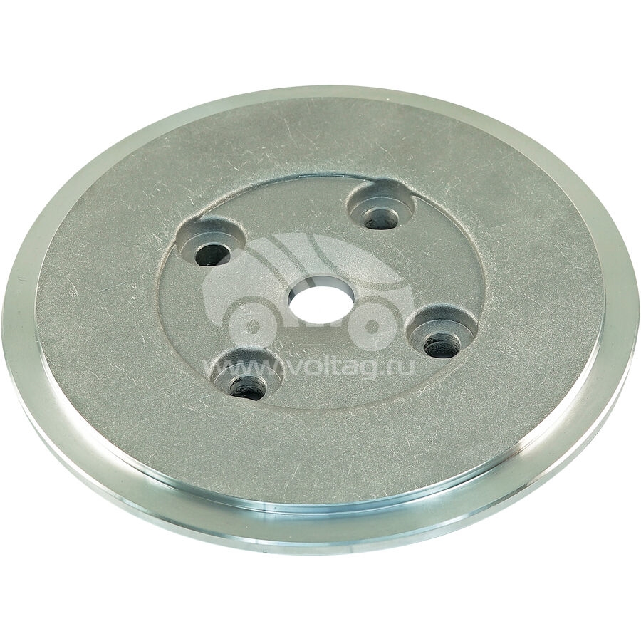 Задняя пластина MVT0108