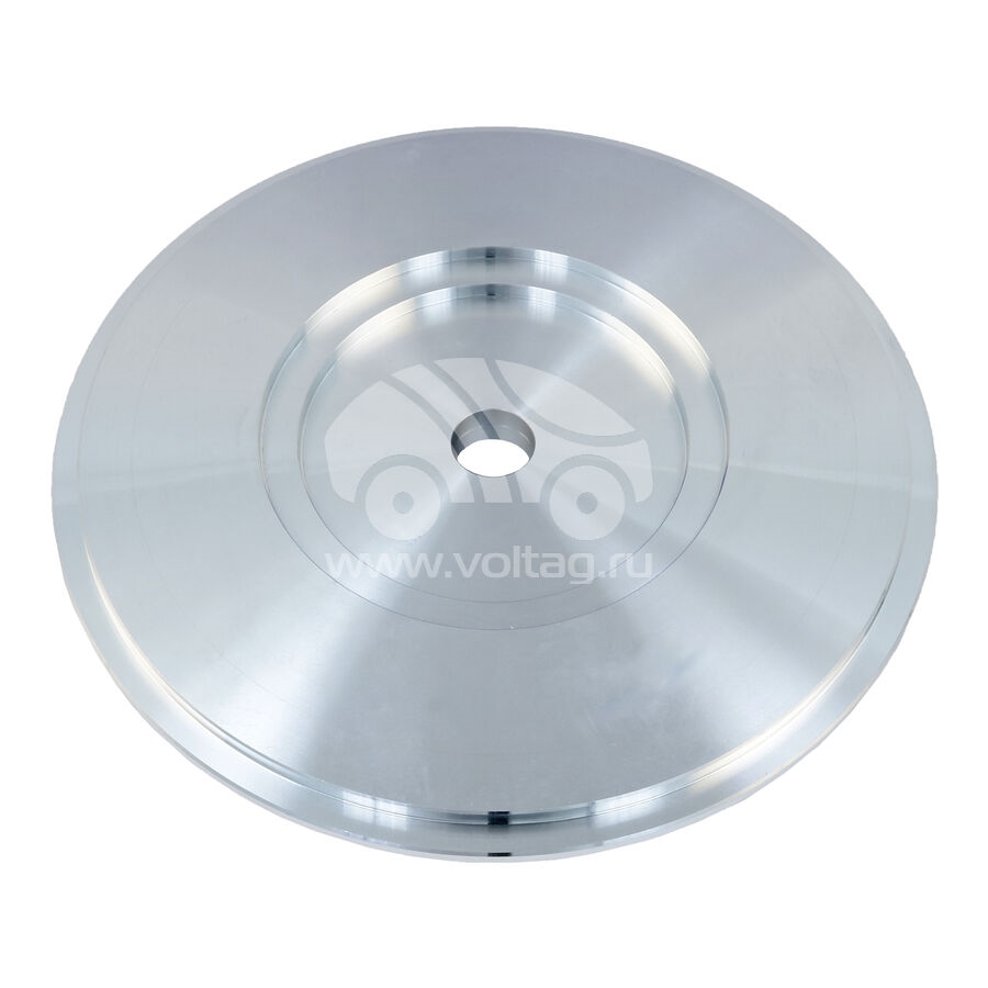 Задняя пластина MVT0120