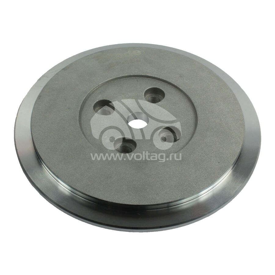 Задняя пластина MVT0150