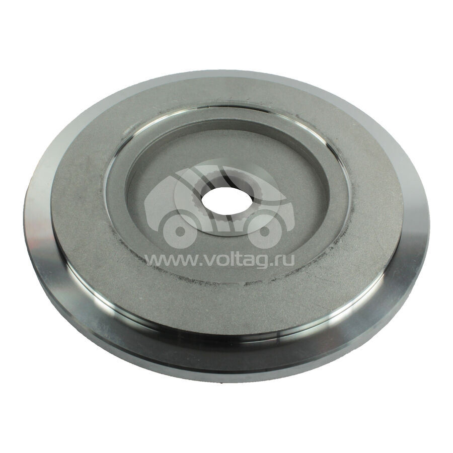 Задняя пластина MVT0155