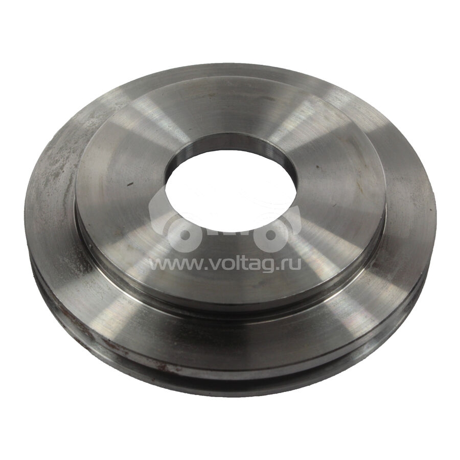 Задняя пластина MVT0180