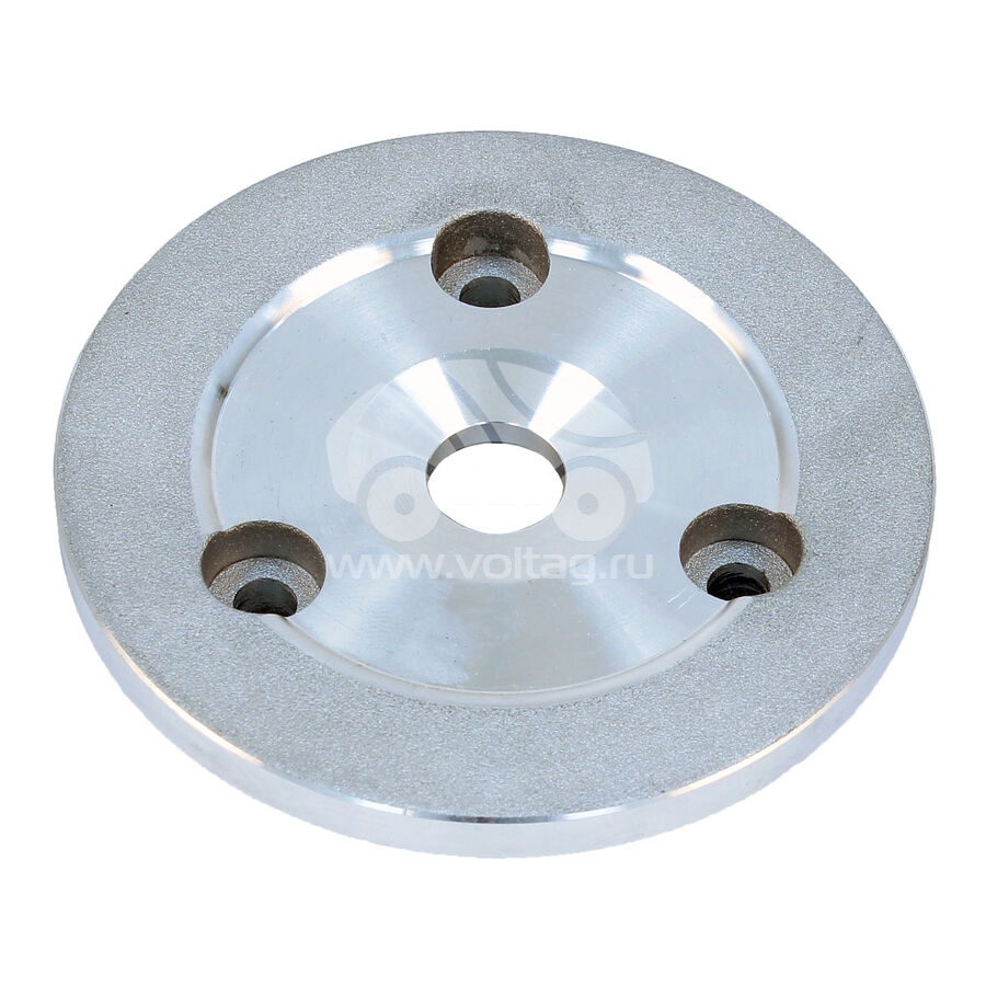 Задняя пластина MVT0182