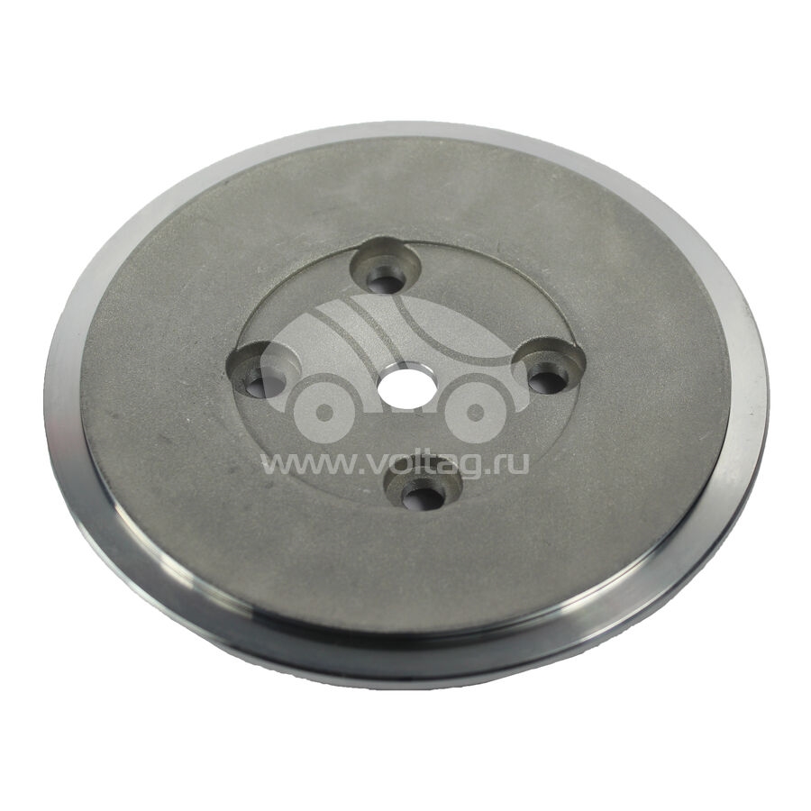 Задняя пластина MVT0194