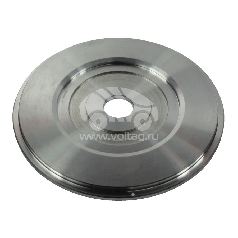 Задняя пластина MVT0196