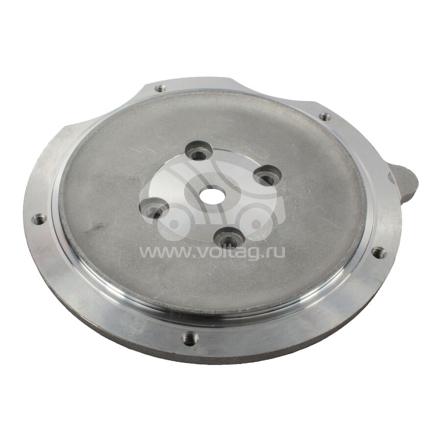 Задняя пластина MVT0197