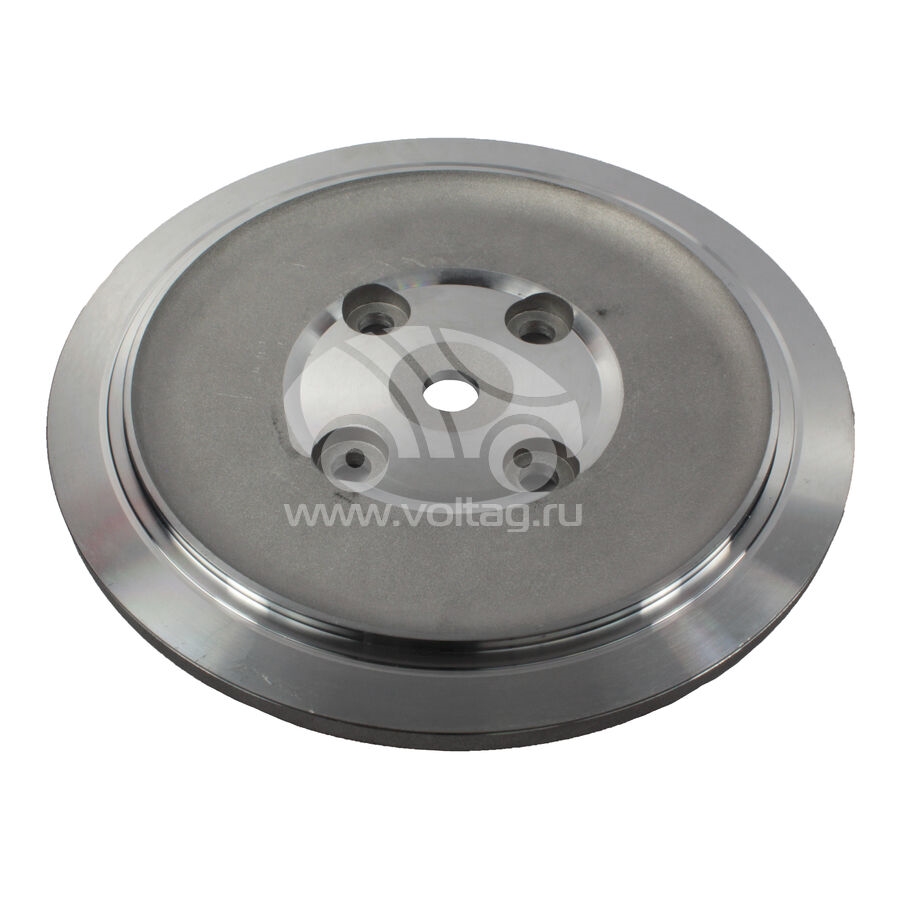 Задняя пластина MVT0198