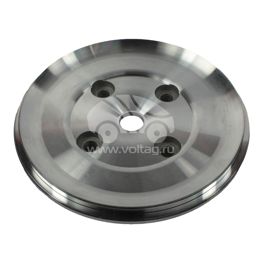 Задняя пластина MVT0200