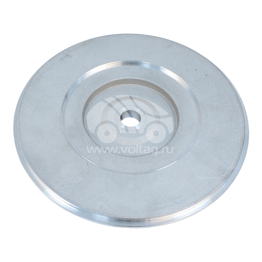 Задняя пластина MVT0213