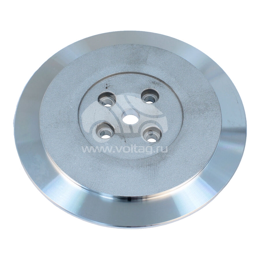 Задняя пластина MVT0013