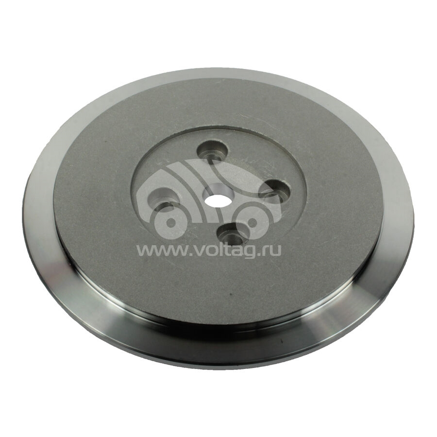 Задняя пластина MVT0026