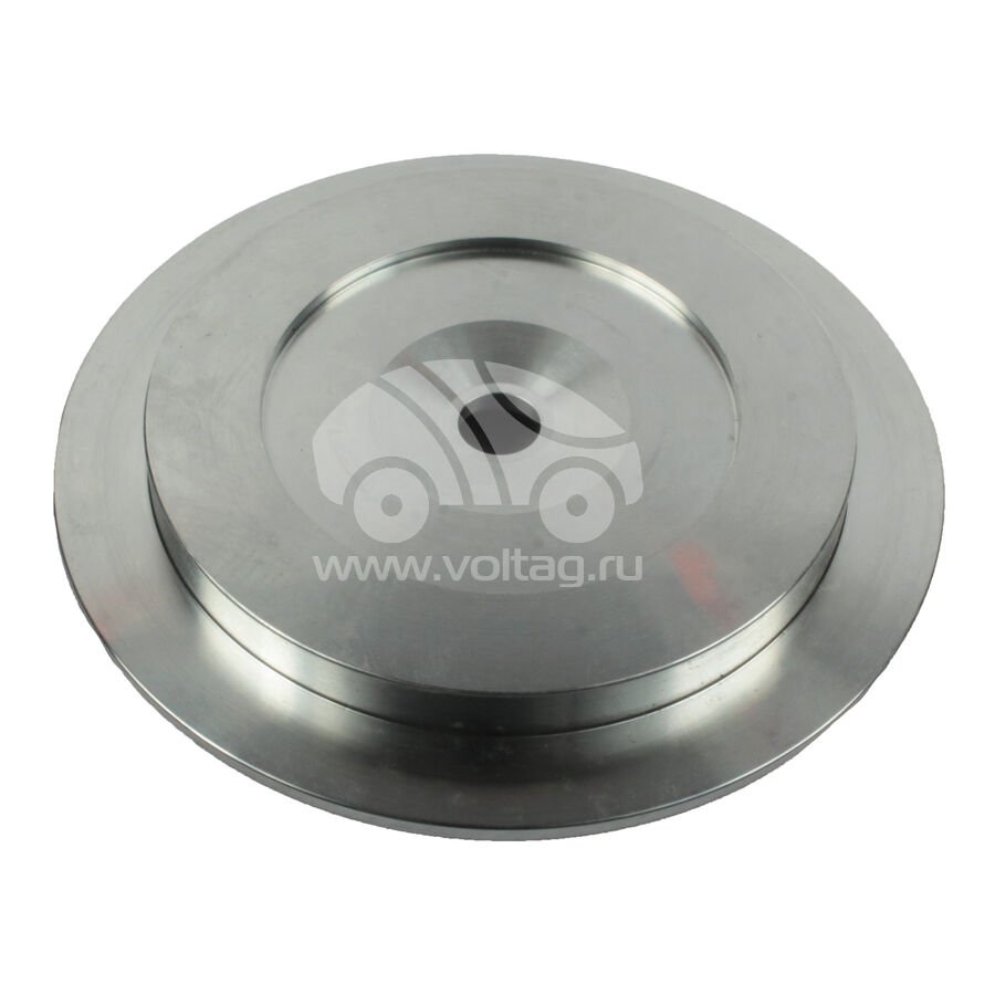 Задняя пластина MVT0029