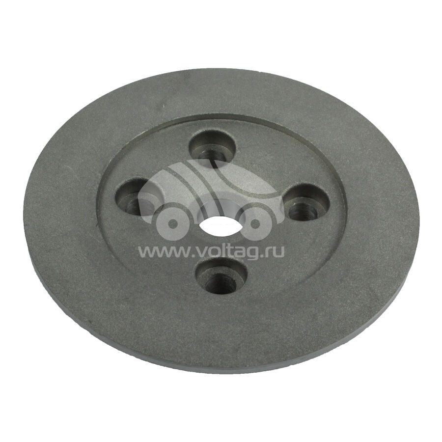 Задняя пластина MVT0051