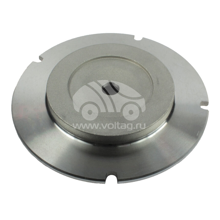 Задняя пластина MVT0047