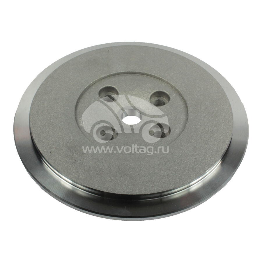 Задняя пластина MVT0050