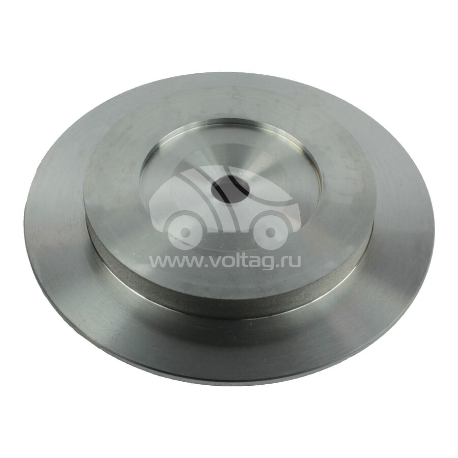 Задняя пластина MVT0052