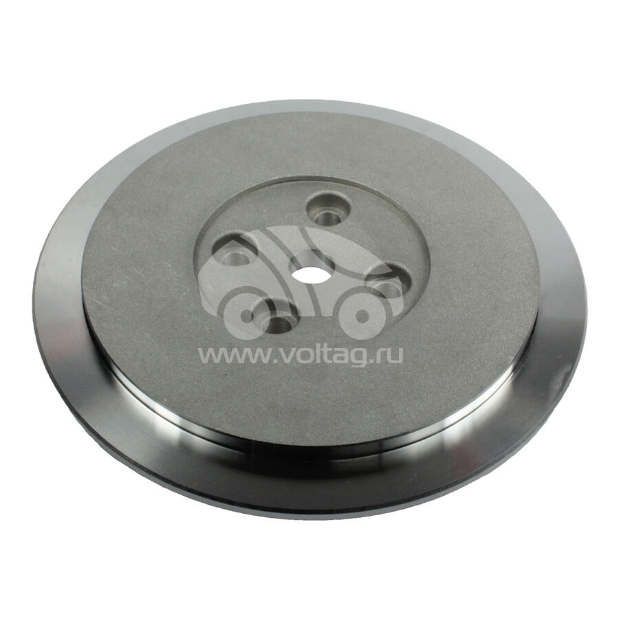 Задняя пластина MVT0065